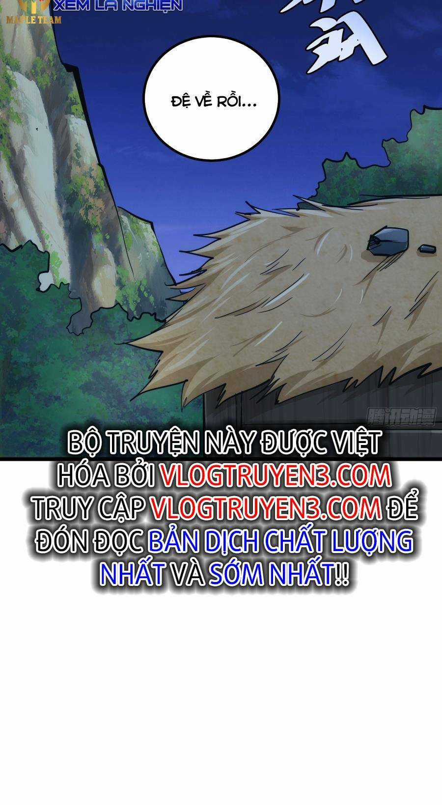 Tự Kỷ Luật Ta Đây Bất Khả Chiến Bại Chapter 34 trang 22