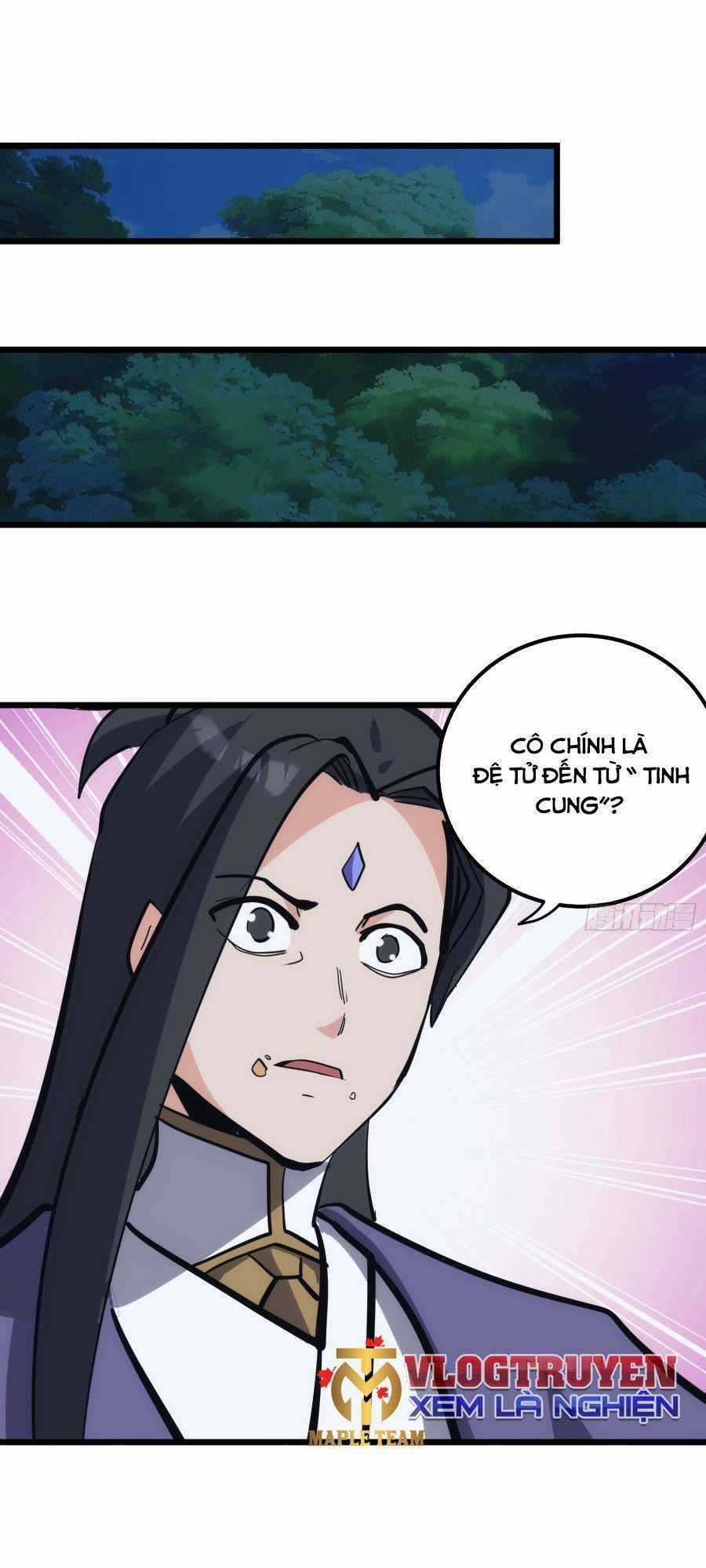 Tự Kỷ Luật Ta Đây Bất Khả Chiến Bại Chapter 34 trang 27