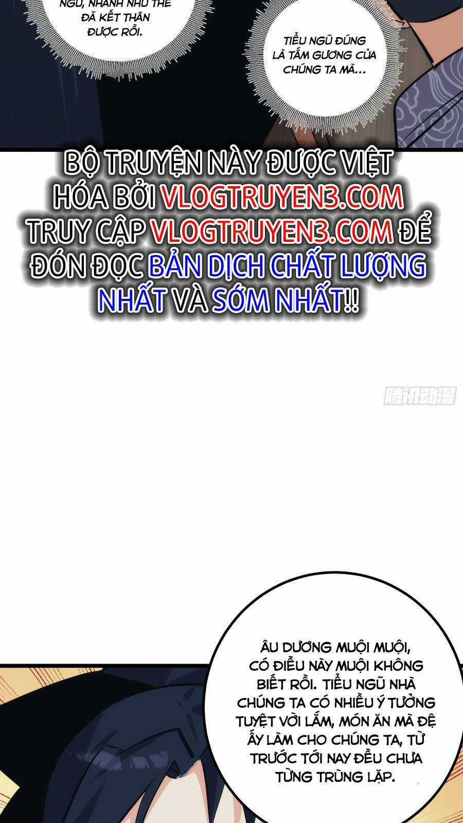 Tự Kỷ Luật Ta Đây Bất Khả Chiến Bại Chapter 34 trang 29