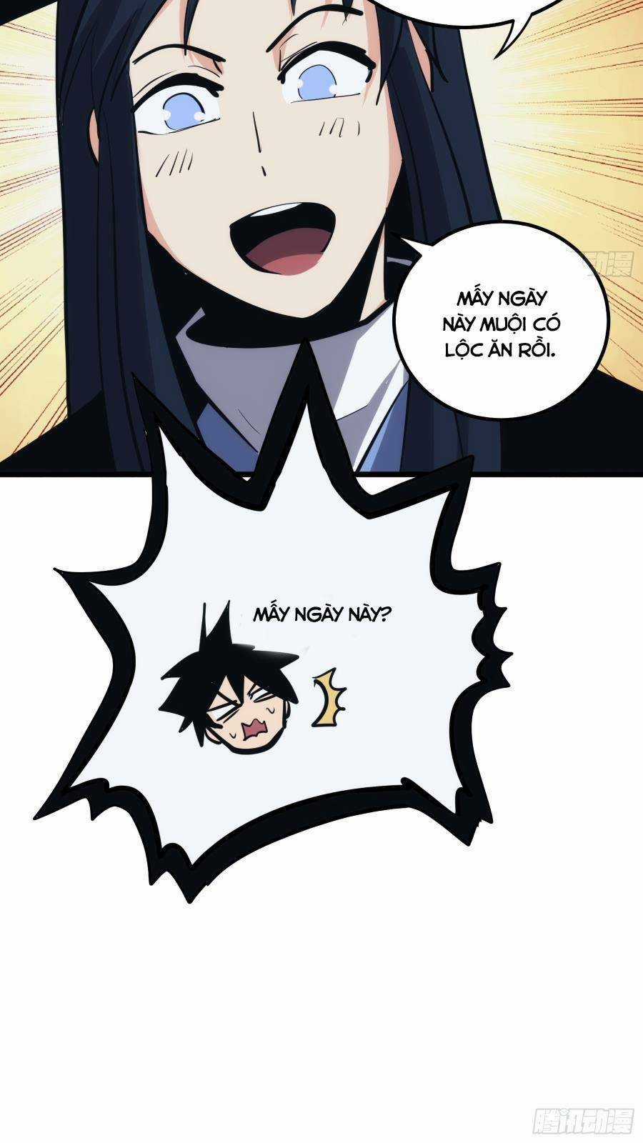 Tự Kỷ Luật Ta Đây Bất Khả Chiến Bại Chapter 34 trang 30