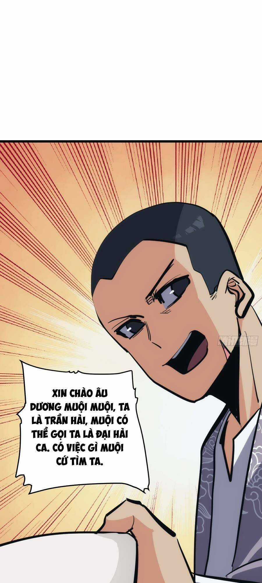 Tự Kỷ Luật Ta Đây Bất Khả Chiến Bại Chapter 34 trang 31