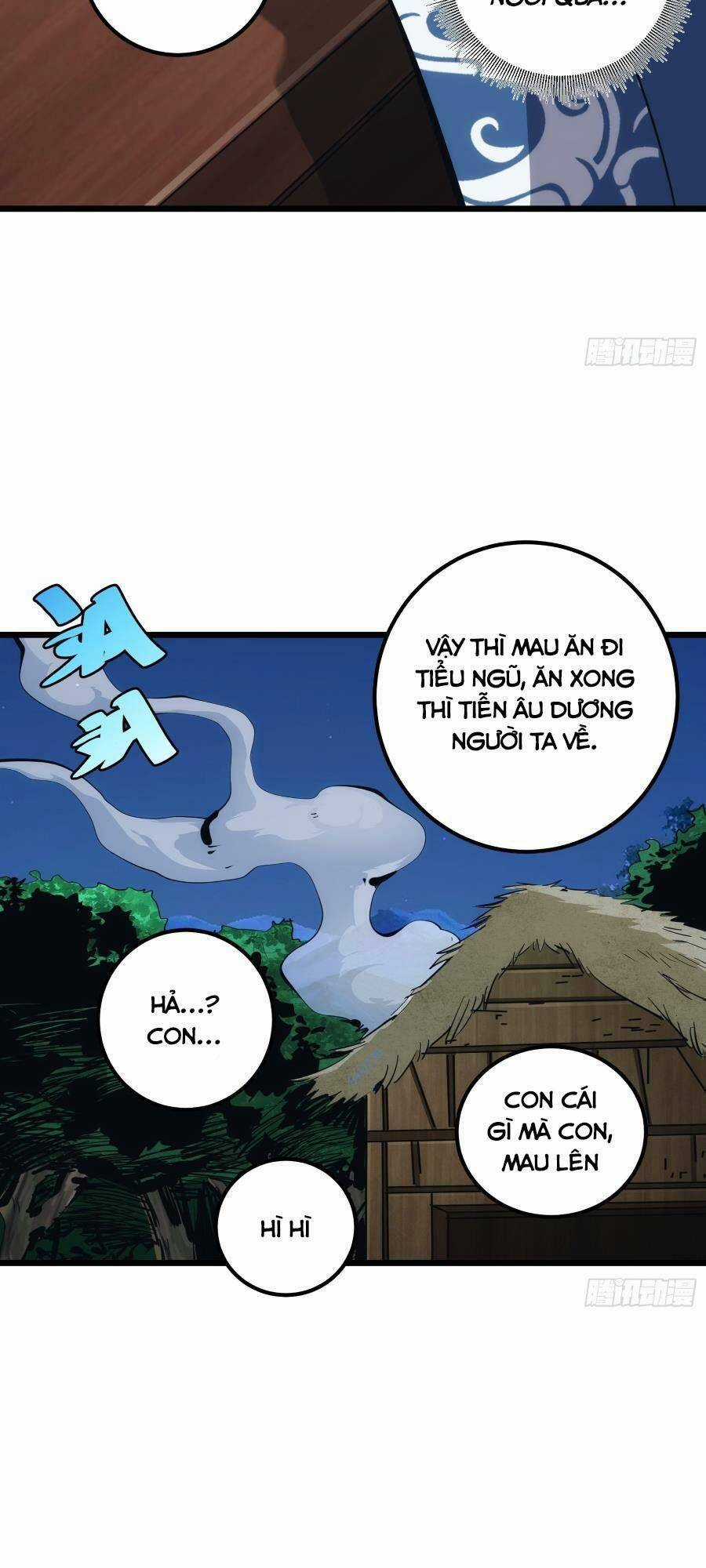 Tự Kỷ Luật Ta Đây Bất Khả Chiến Bại Chapter 34 trang 33