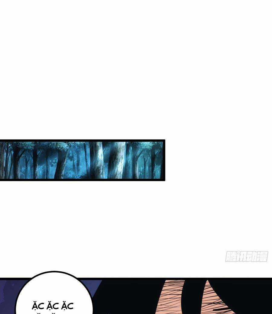 Tự Kỷ Luật Ta Đây Bất Khả Chiến Bại Chapter 34 trang 34