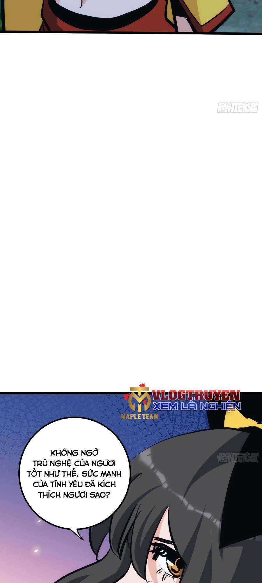 Tự Kỷ Luật Ta Đây Bất Khả Chiến Bại Chapter 34 trang 37