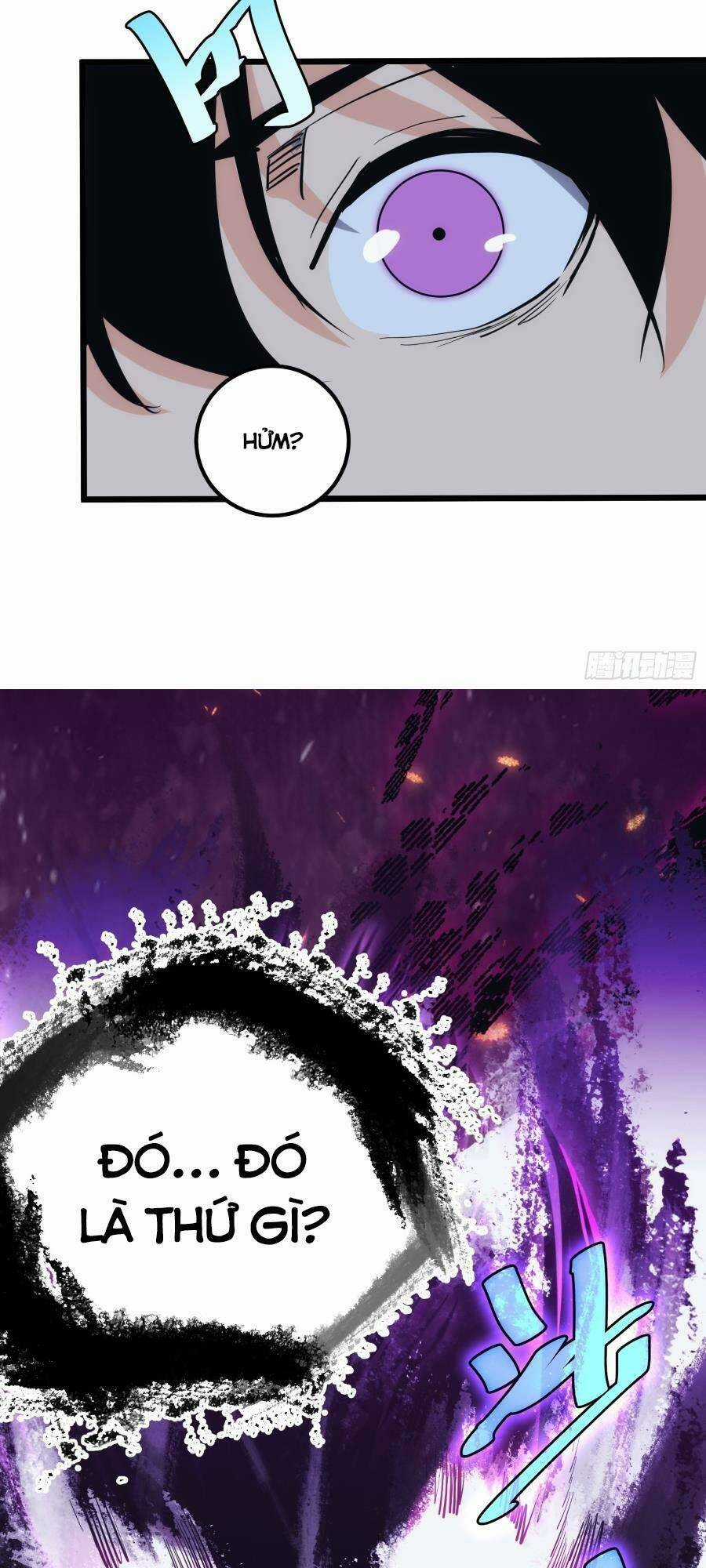 Tự Kỷ Luật Ta Đây Bất Khả Chiến Bại Chapter 34 trang 40