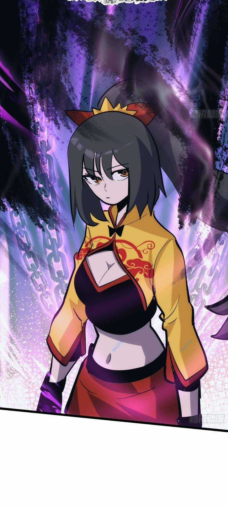 Tự Kỷ Luật Ta Đây Bất Khả Chiến Bại Chapter 34 trang 42