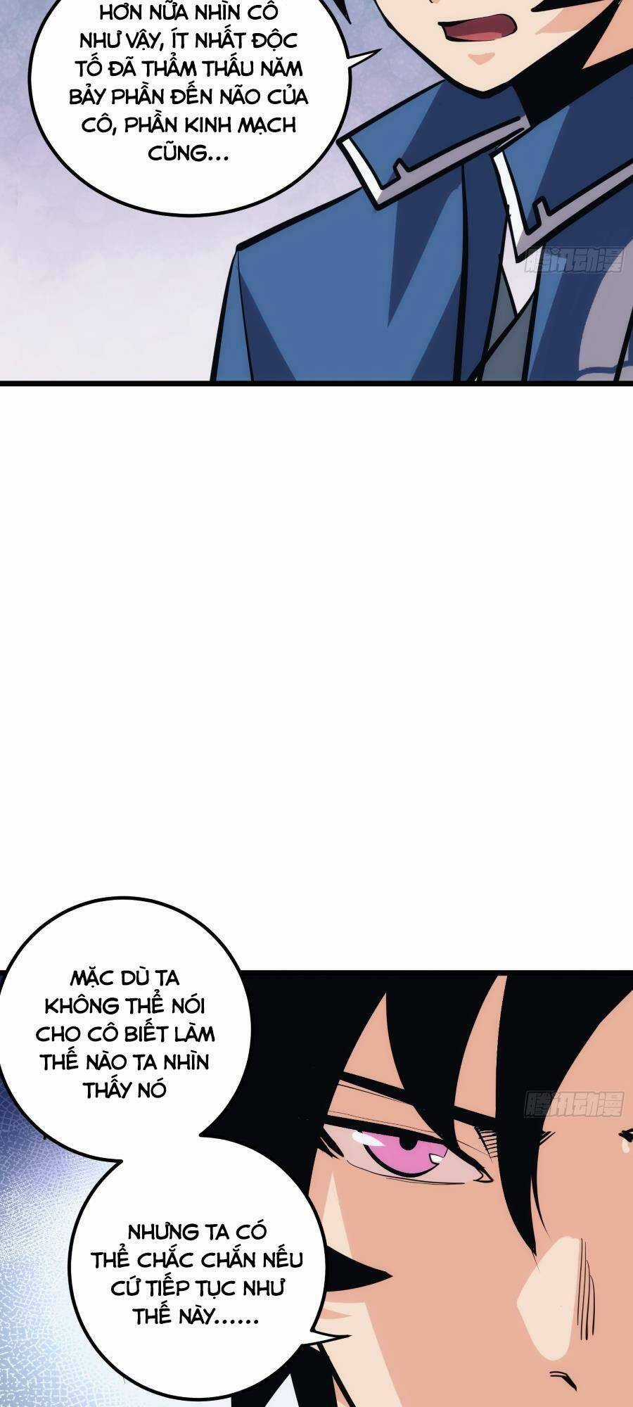 Tự Kỷ Luật Ta Đây Bất Khả Chiến Bại Chapter 35 trang 10