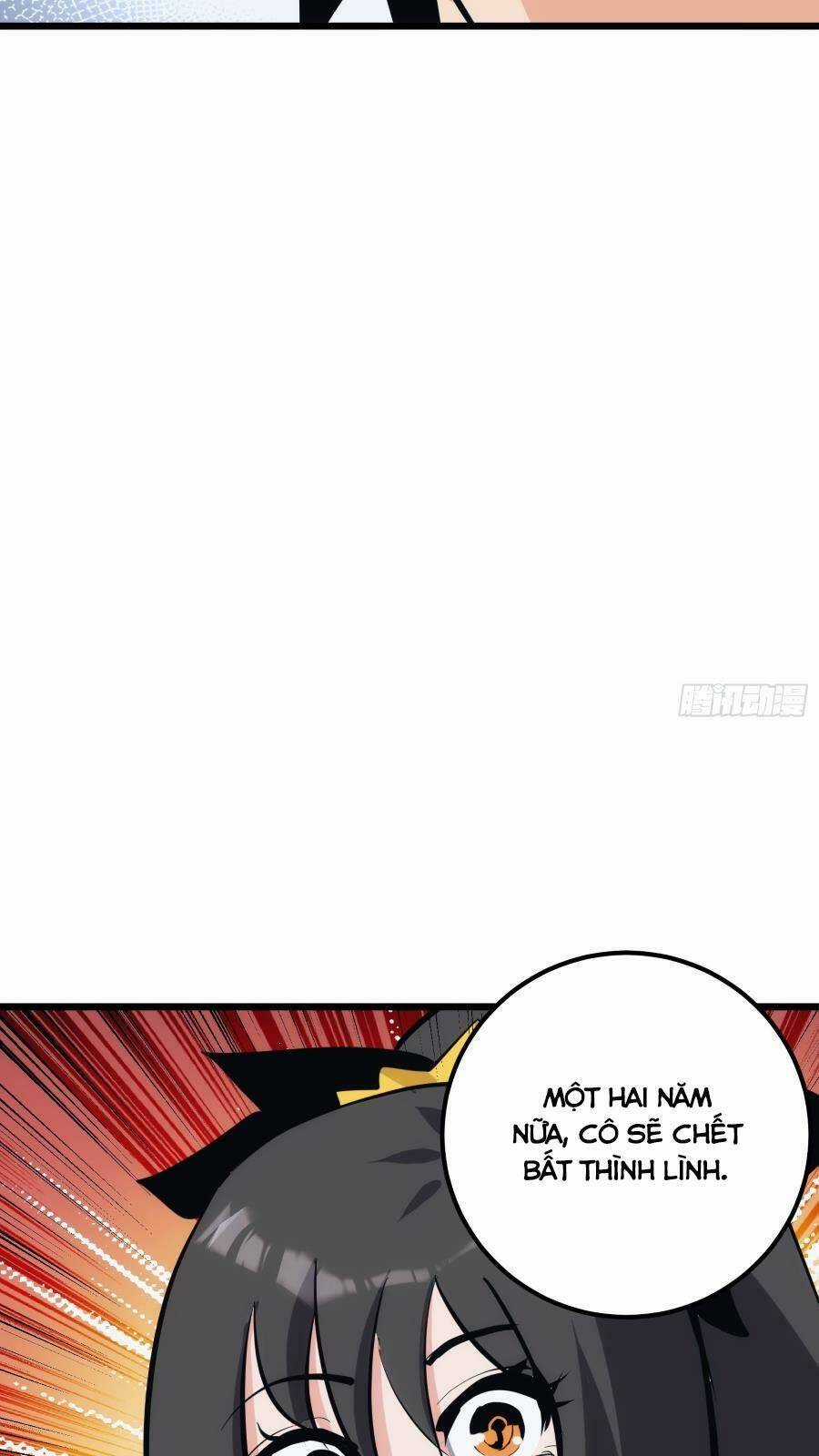 Tự Kỷ Luật Ta Đây Bất Khả Chiến Bại Chapter 35 trang 11