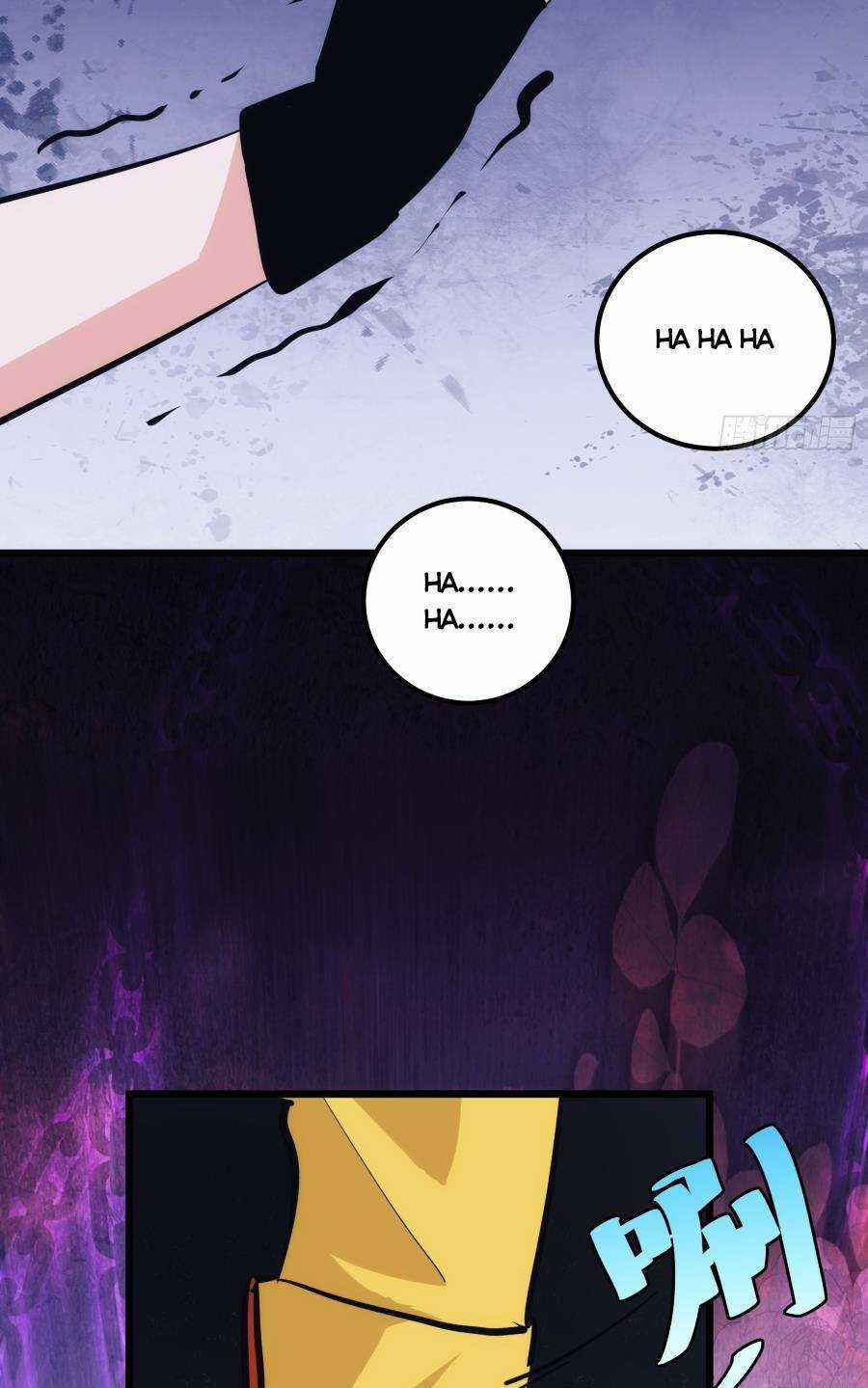 Tự Kỷ Luật Ta Đây Bất Khả Chiến Bại Chapter 35 trang 15