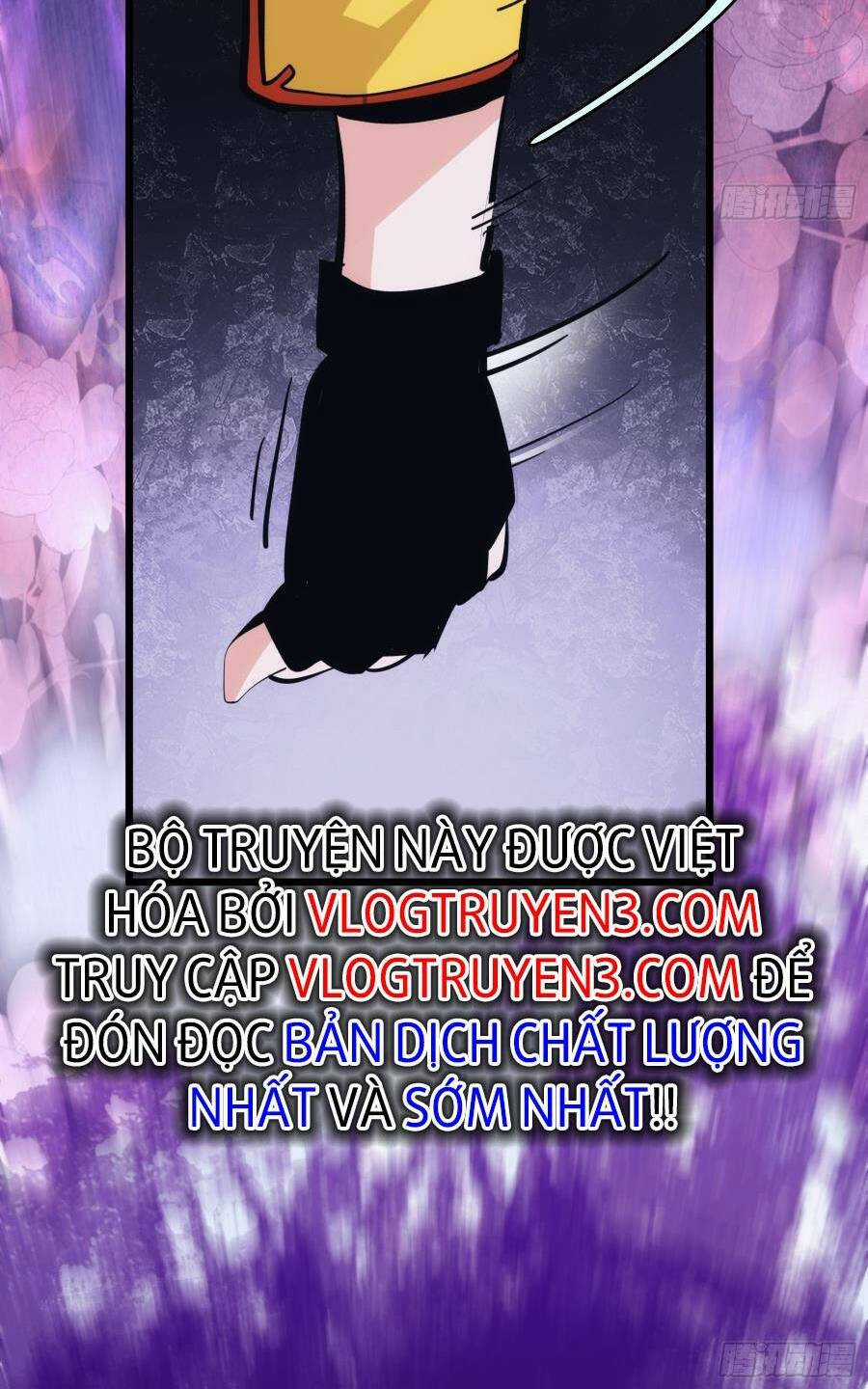 Tự Kỷ Luật Ta Đây Bất Khả Chiến Bại Chapter 35 trang 16