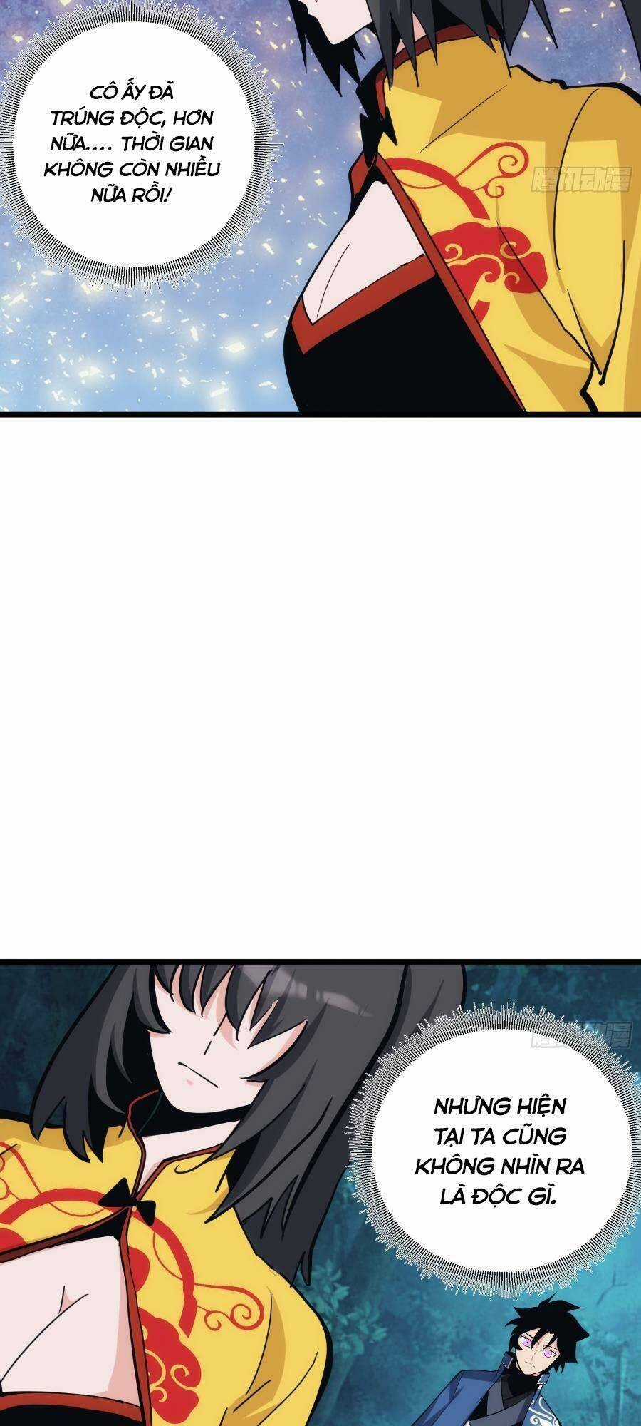 Tự Kỷ Luật Ta Đây Bất Khả Chiến Bại Chapter 35 trang 2