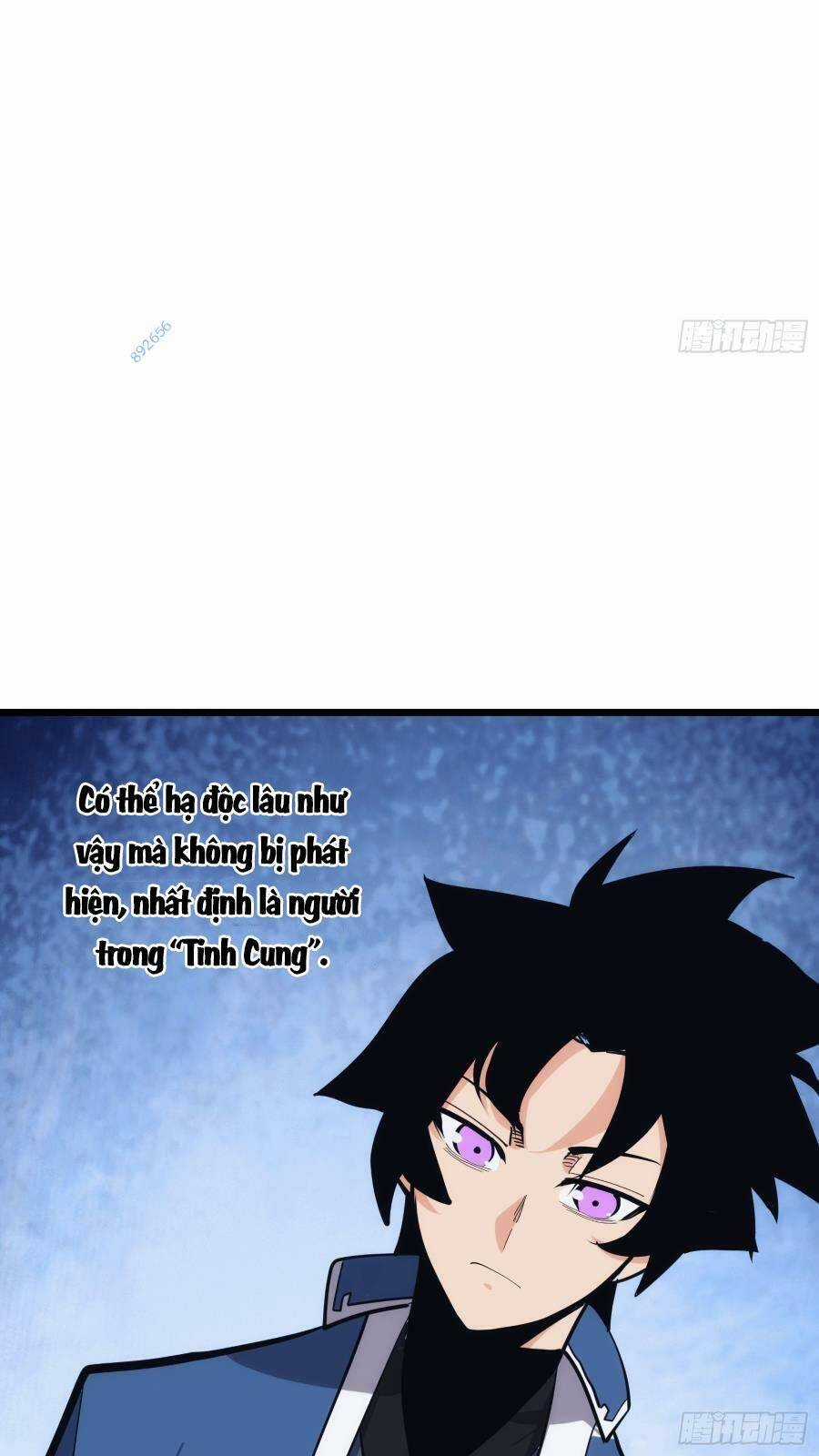 Tự Kỷ Luật Ta Đây Bất Khả Chiến Bại Chapter 35 trang 20