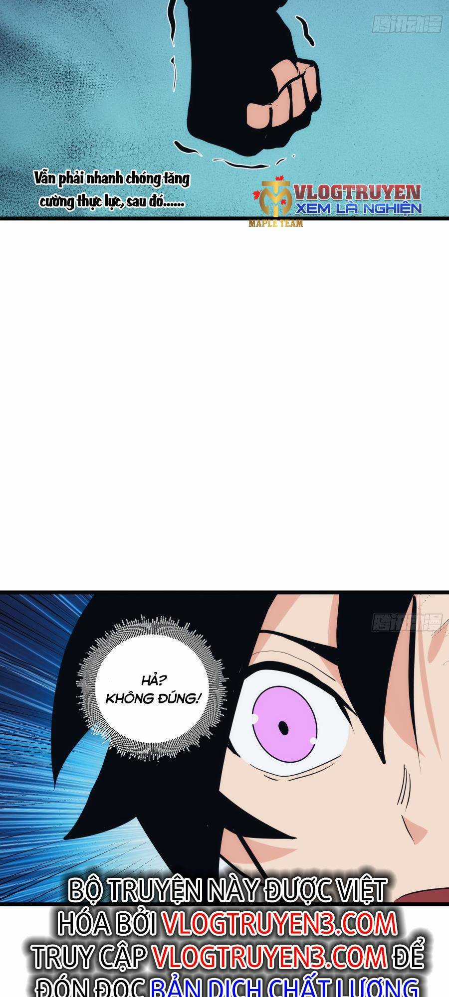 Tự Kỷ Luật Ta Đây Bất Khả Chiến Bại Chapter 35 trang 22