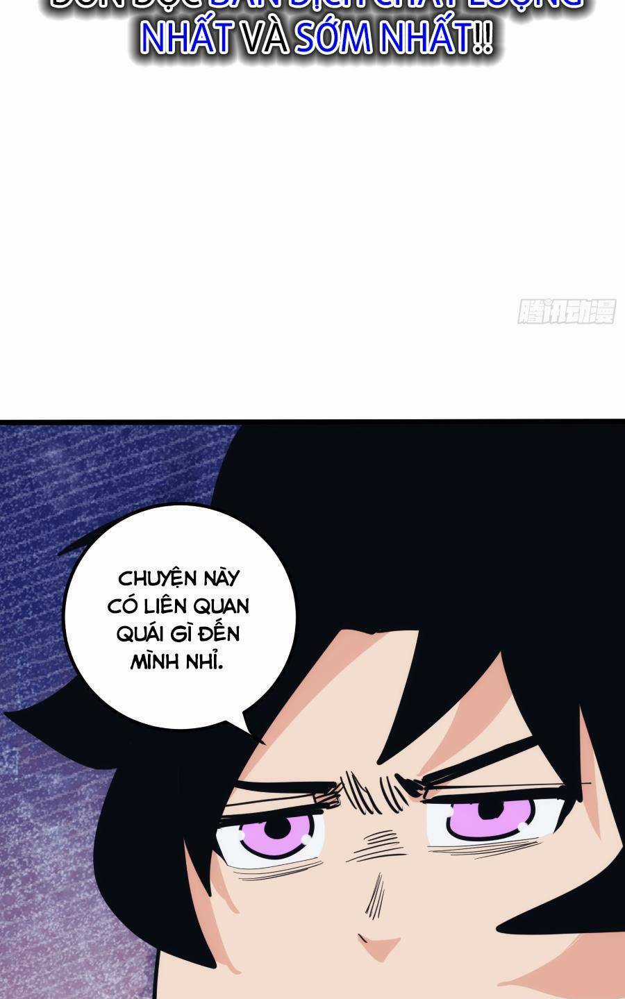 Tự Kỷ Luật Ta Đây Bất Khả Chiến Bại Chapter 35 trang 23