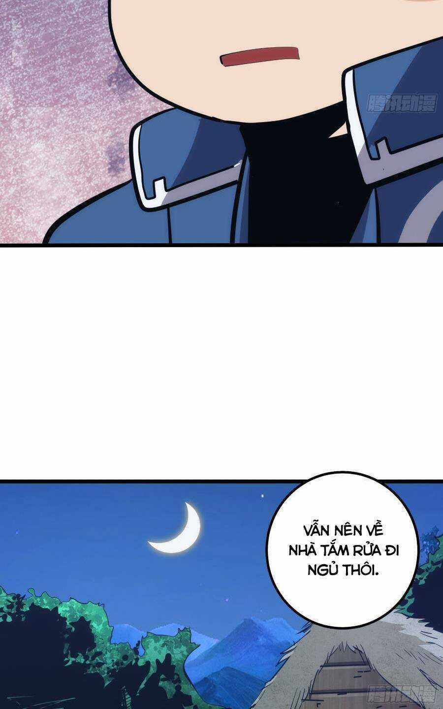 Tự Kỷ Luật Ta Đây Bất Khả Chiến Bại Chapter 35 trang 24