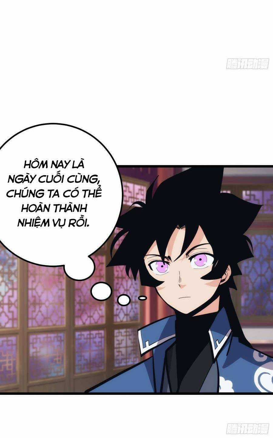 Tự Kỷ Luật Ta Đây Bất Khả Chiến Bại Chapter 35 trang 28