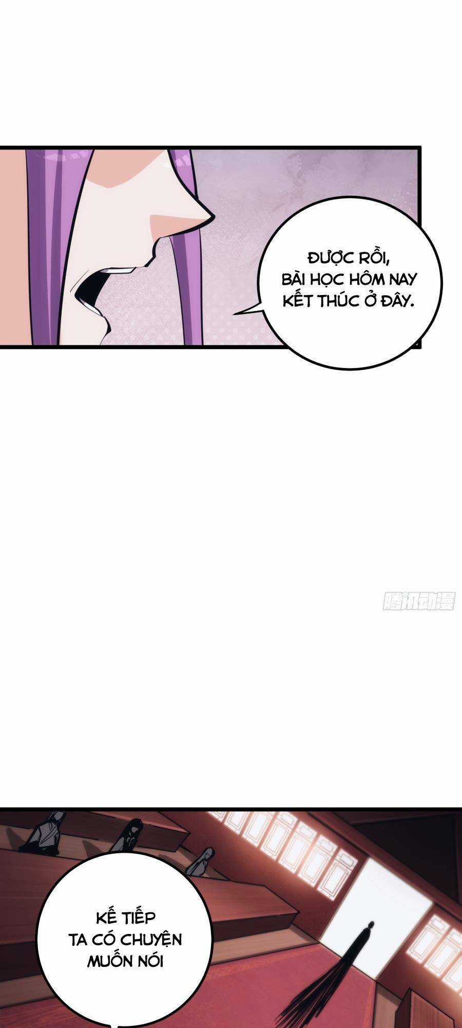 Tự Kỷ Luật Ta Đây Bất Khả Chiến Bại Chapter 35 trang 29