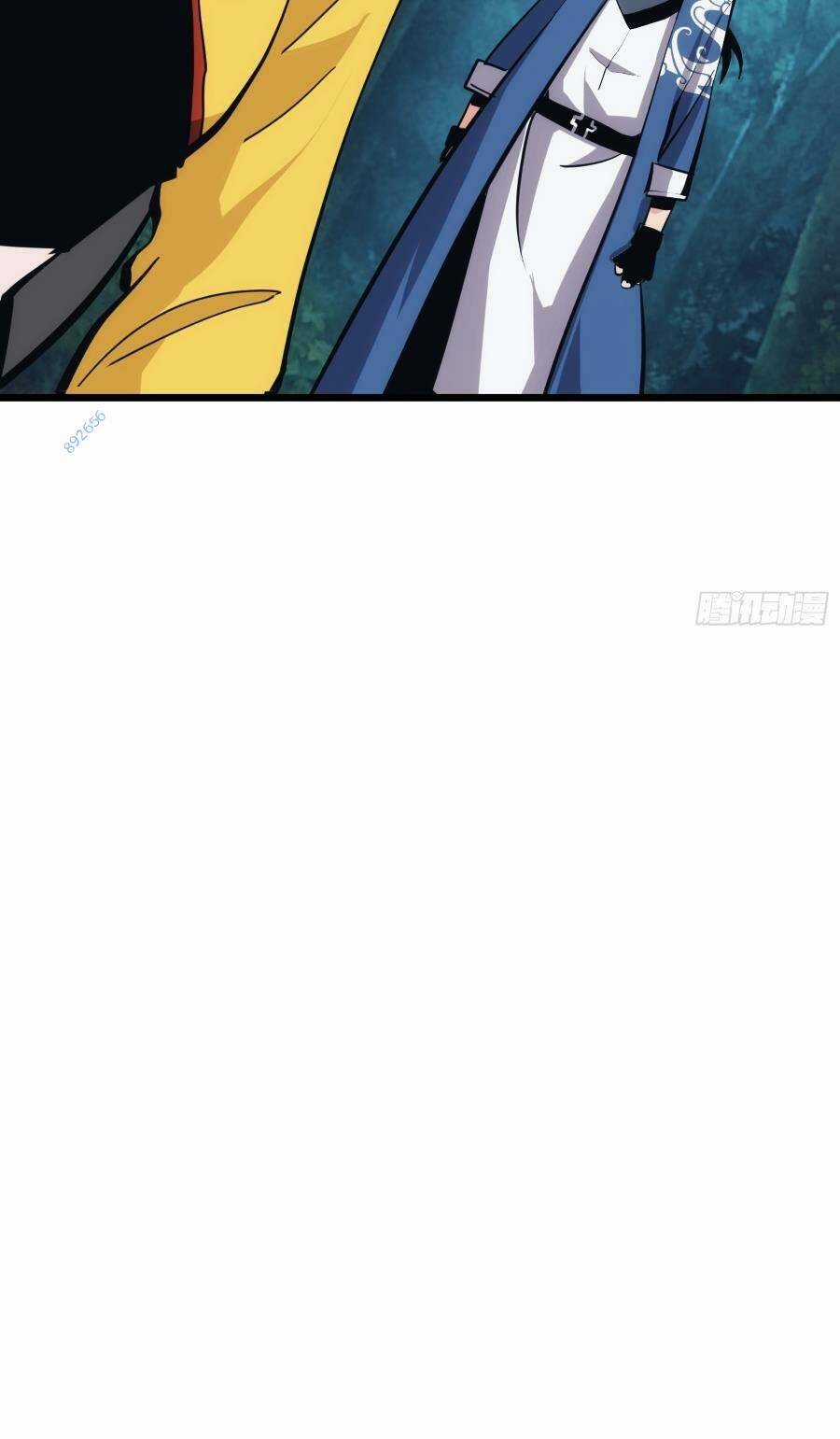 Tự Kỷ Luật Ta Đây Bất Khả Chiến Bại Chapter 35 trang 3