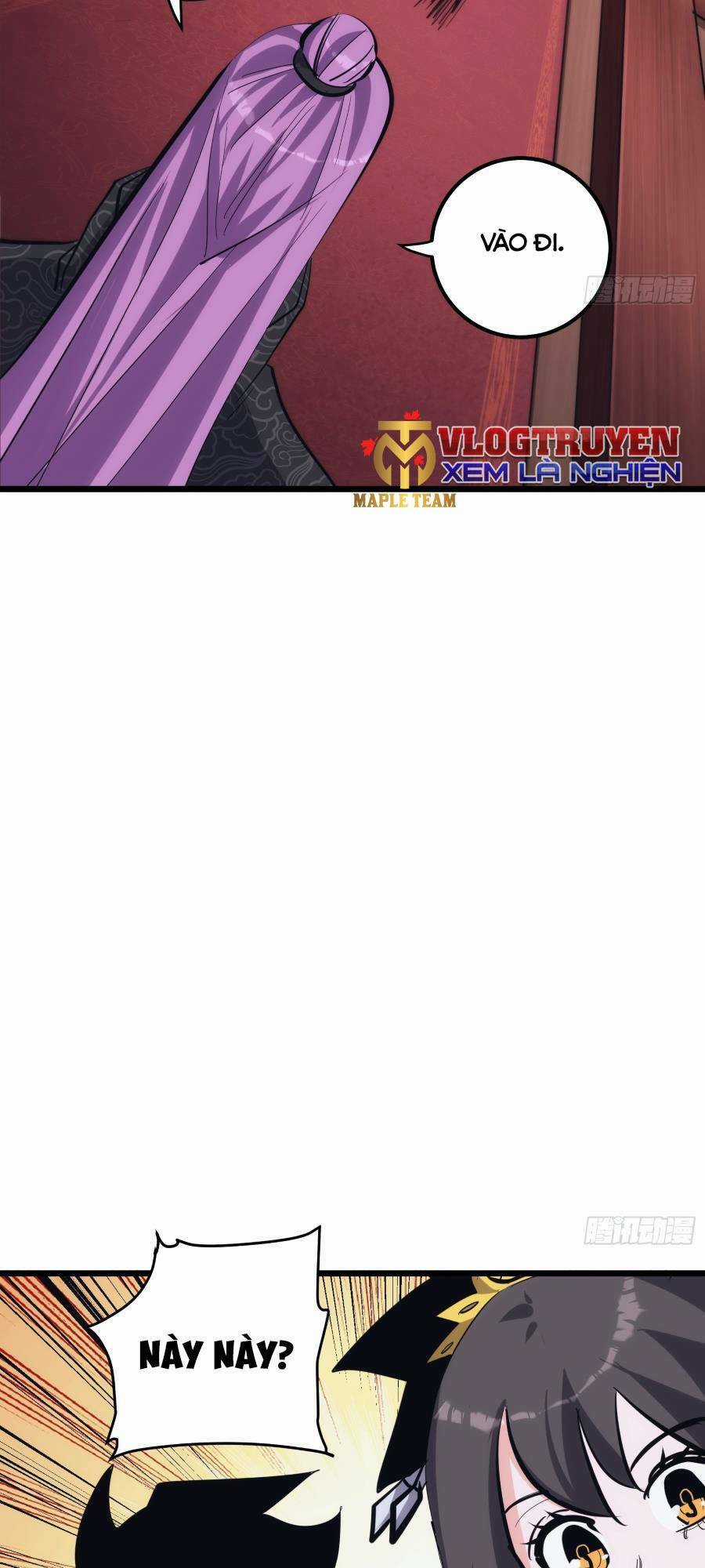 Tự Kỷ Luật Ta Đây Bất Khả Chiến Bại Chapter 35 trang 30