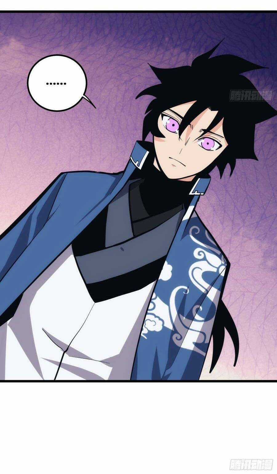 Tự Kỷ Luật Ta Đây Bất Khả Chiến Bại Chapter 35 trang 4