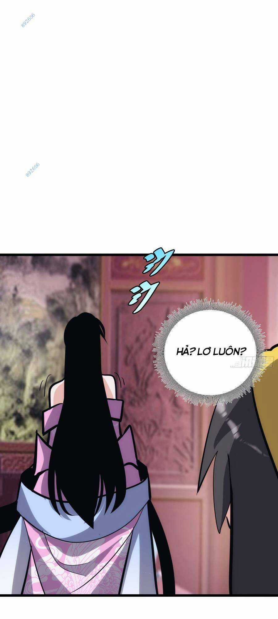 Tự Kỷ Luật Ta Đây Bất Khả Chiến Bại Chapter 35 trang 40