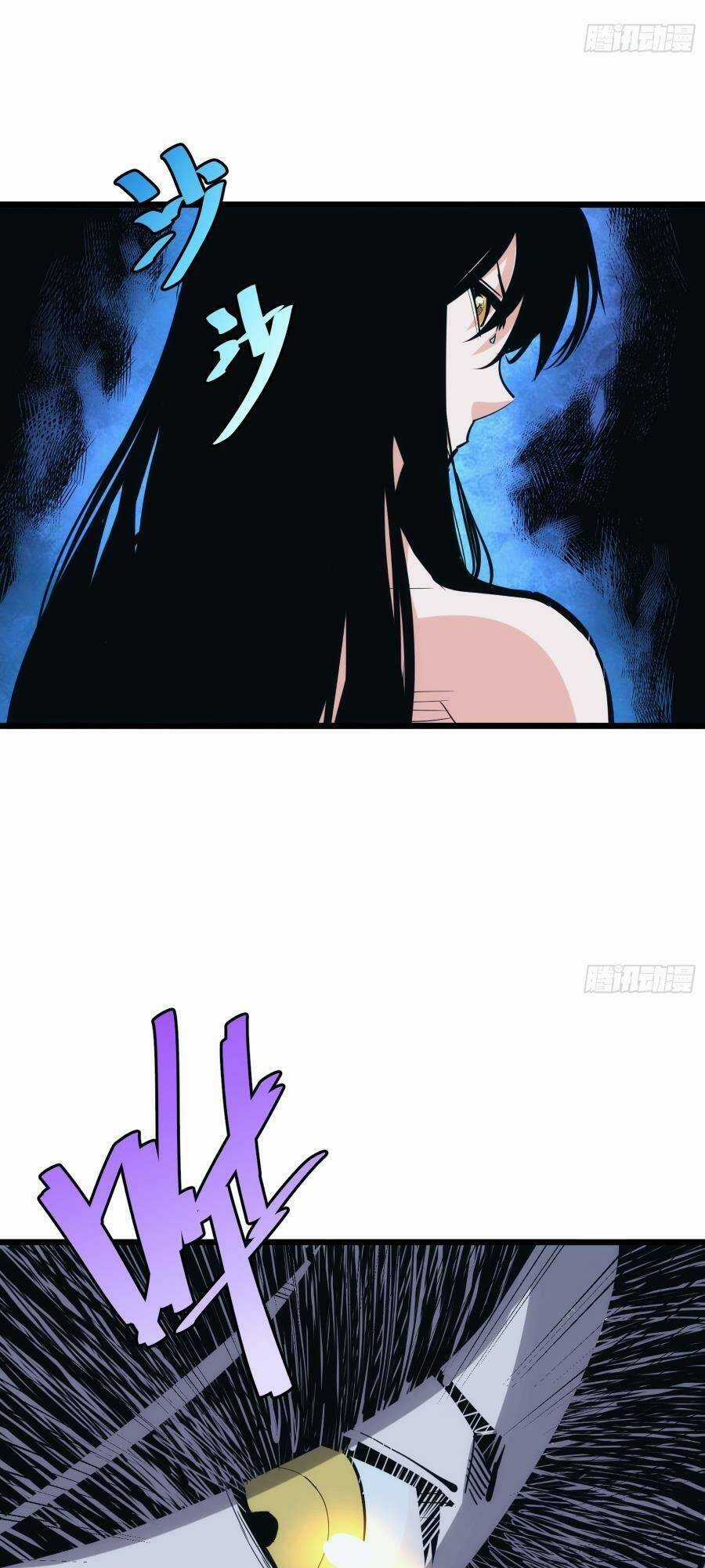 Tự Kỷ Luật Ta Đây Bất Khả Chiến Bại Chapter 35 trang 41