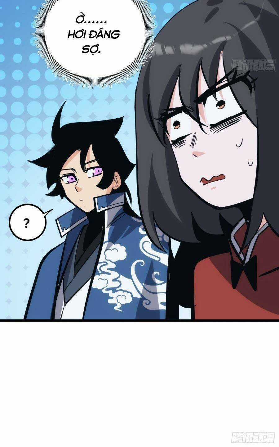 Tự Kỷ Luật Ta Đây Bất Khả Chiến Bại Chapter 35 trang 43