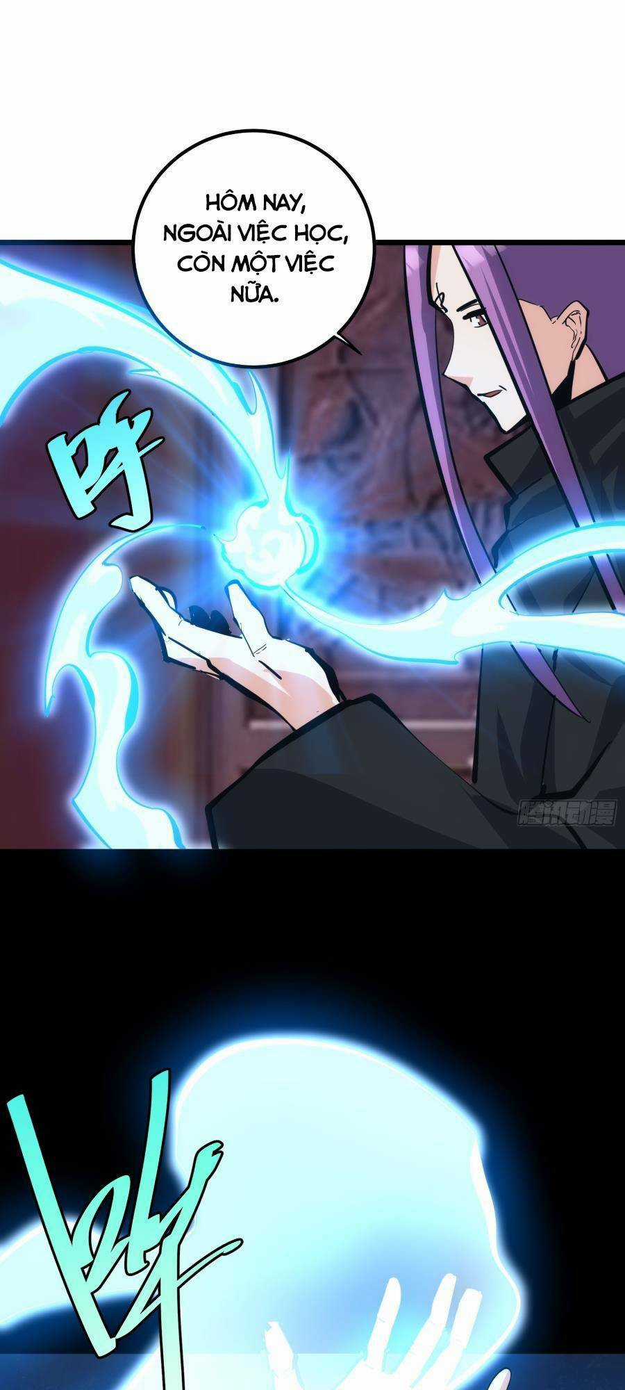 Tự Kỷ Luật Ta Đây Bất Khả Chiến Bại Chapter 35 trang 44