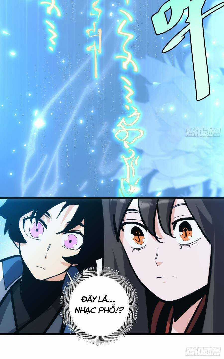 Tự Kỷ Luật Ta Đây Bất Khả Chiến Bại Chapter 35 trang 47