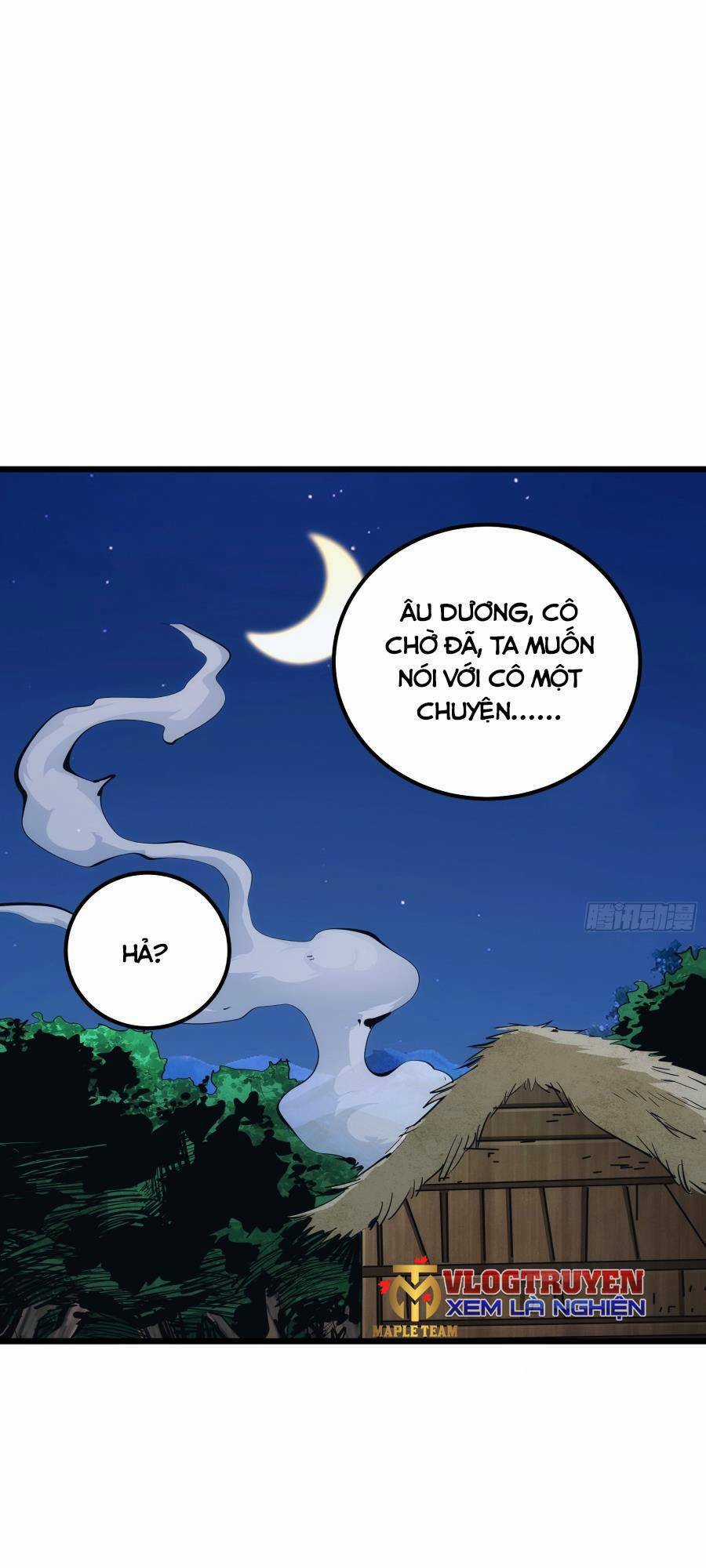 Tự Kỷ Luật Ta Đây Bất Khả Chiến Bại Chapter 35 trang 5