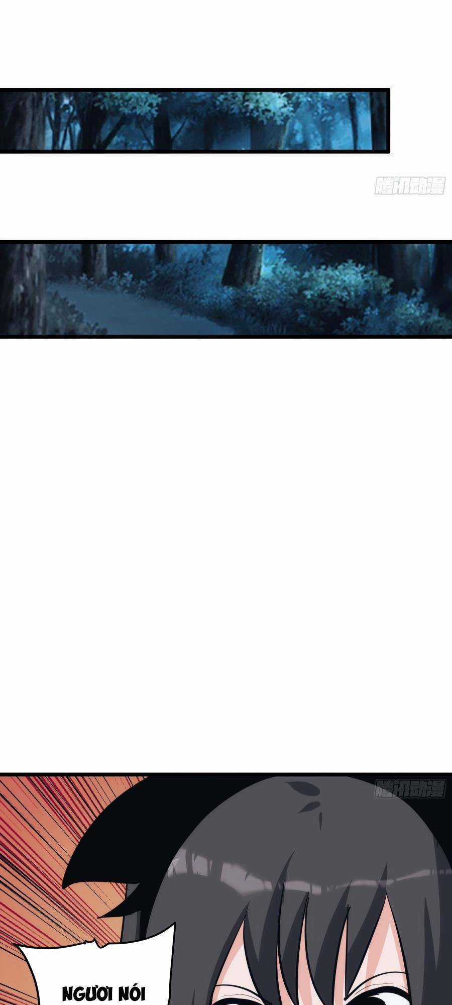 Tự Kỷ Luật Ta Đây Bất Khả Chiến Bại Chapter 35 trang 6