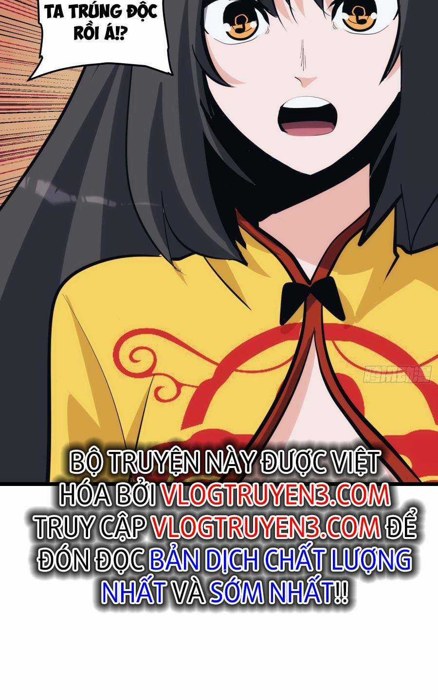 Tự Kỷ Luật Ta Đây Bất Khả Chiến Bại Chapter 35 trang 7