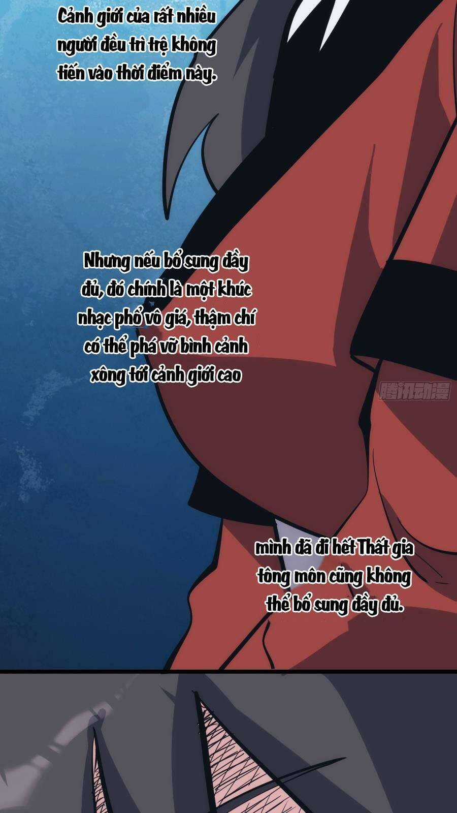 Tự Kỷ Luật Ta Đây Bất Khả Chiến Bại Chapter 36 trang 10