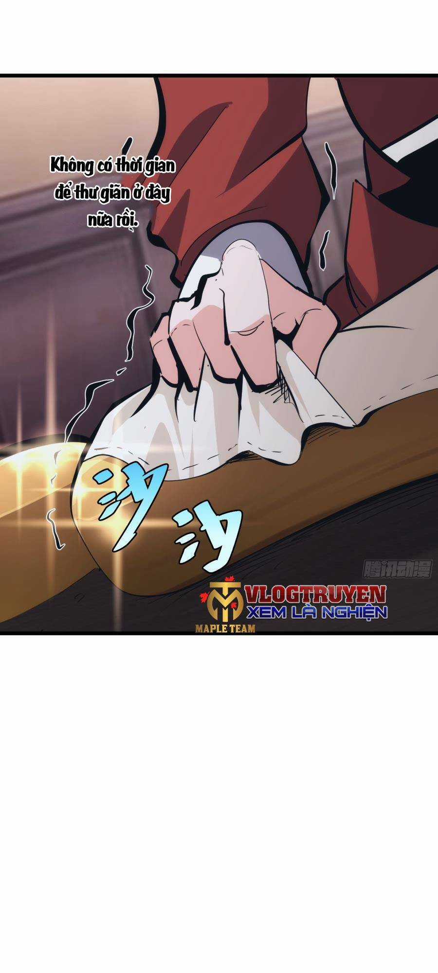 Tự Kỷ Luật Ta Đây Bất Khả Chiến Bại Chapter 36 trang 12