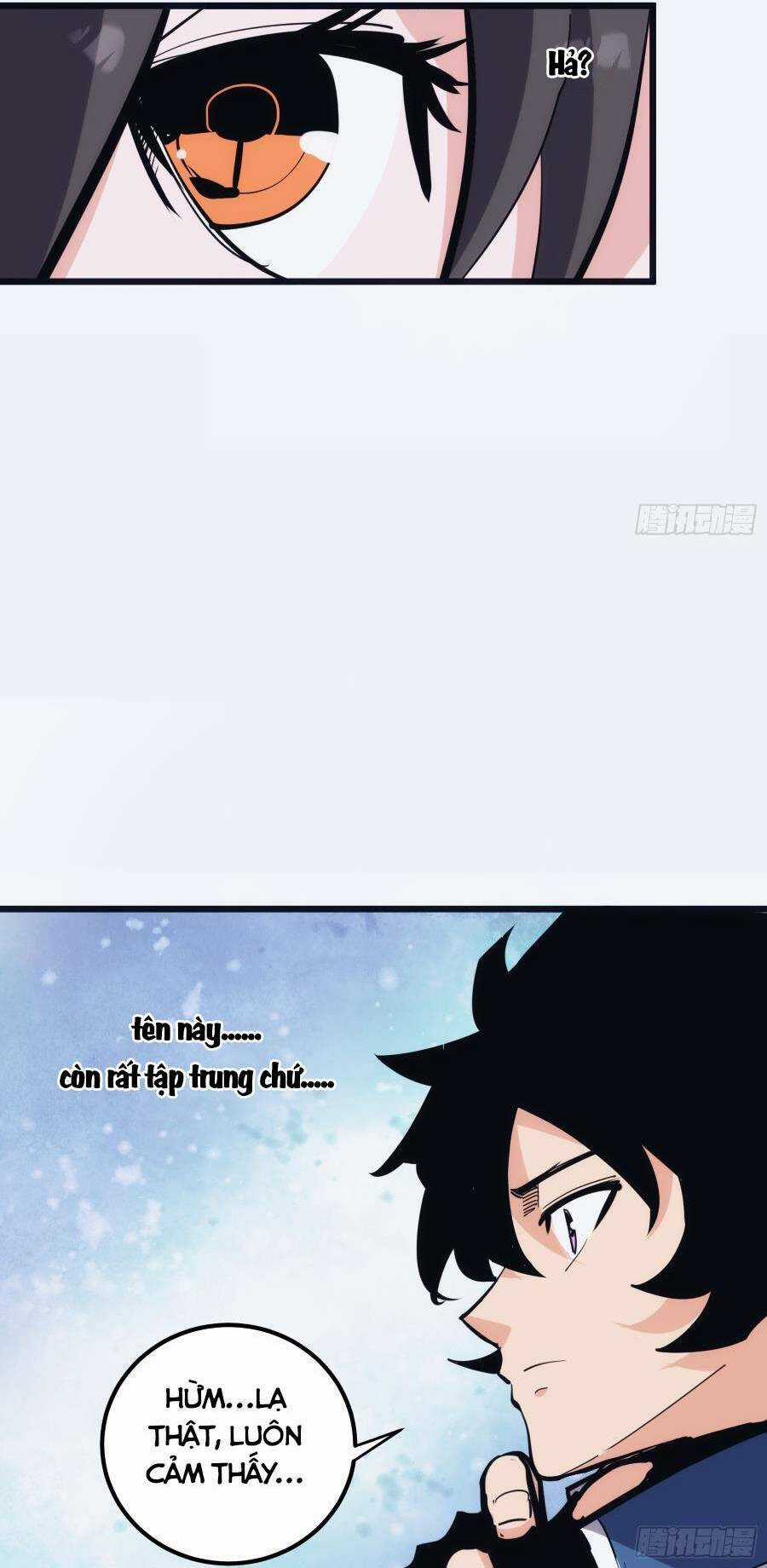 Tự Kỷ Luật Ta Đây Bất Khả Chiến Bại Chapter 36 trang 14