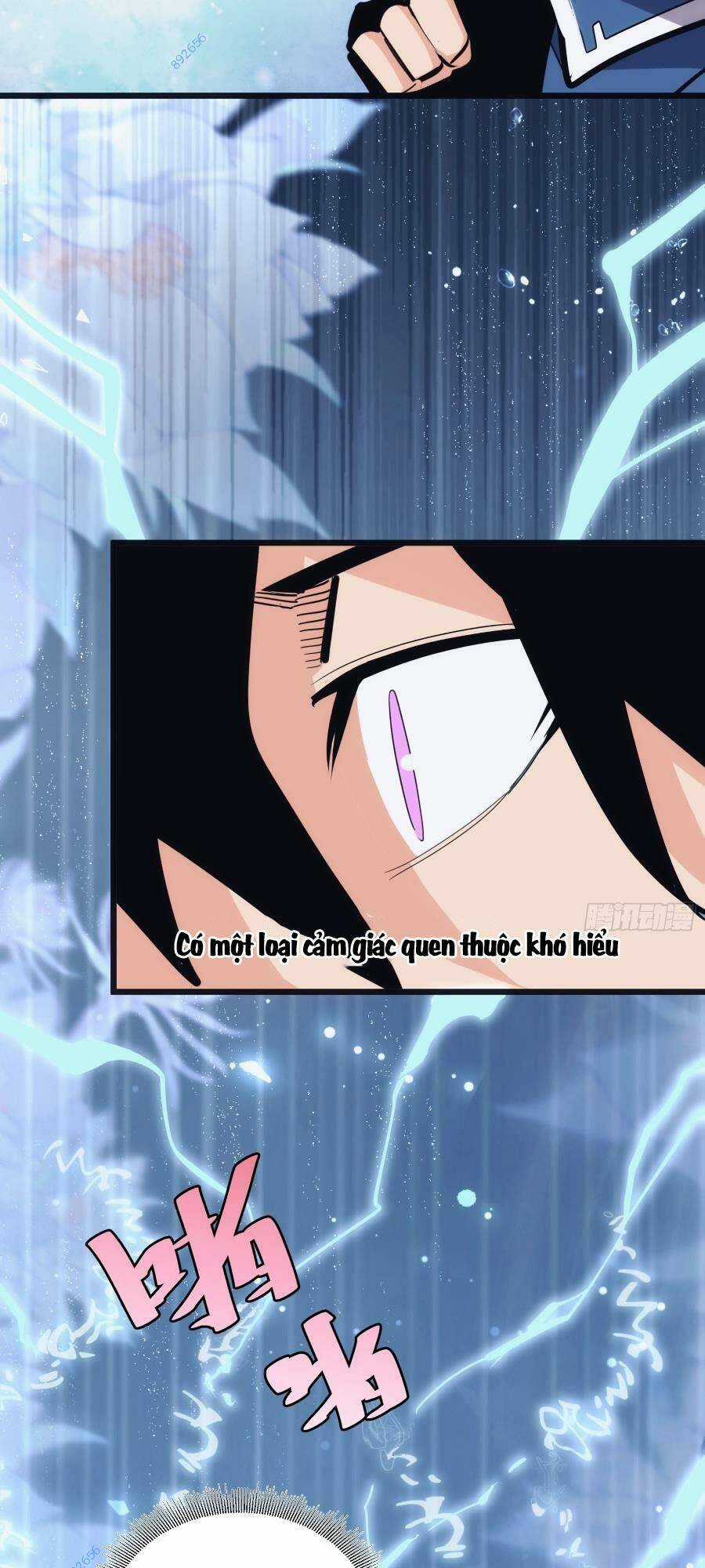 Tự Kỷ Luật Ta Đây Bất Khả Chiến Bại Chapter 36 trang 15