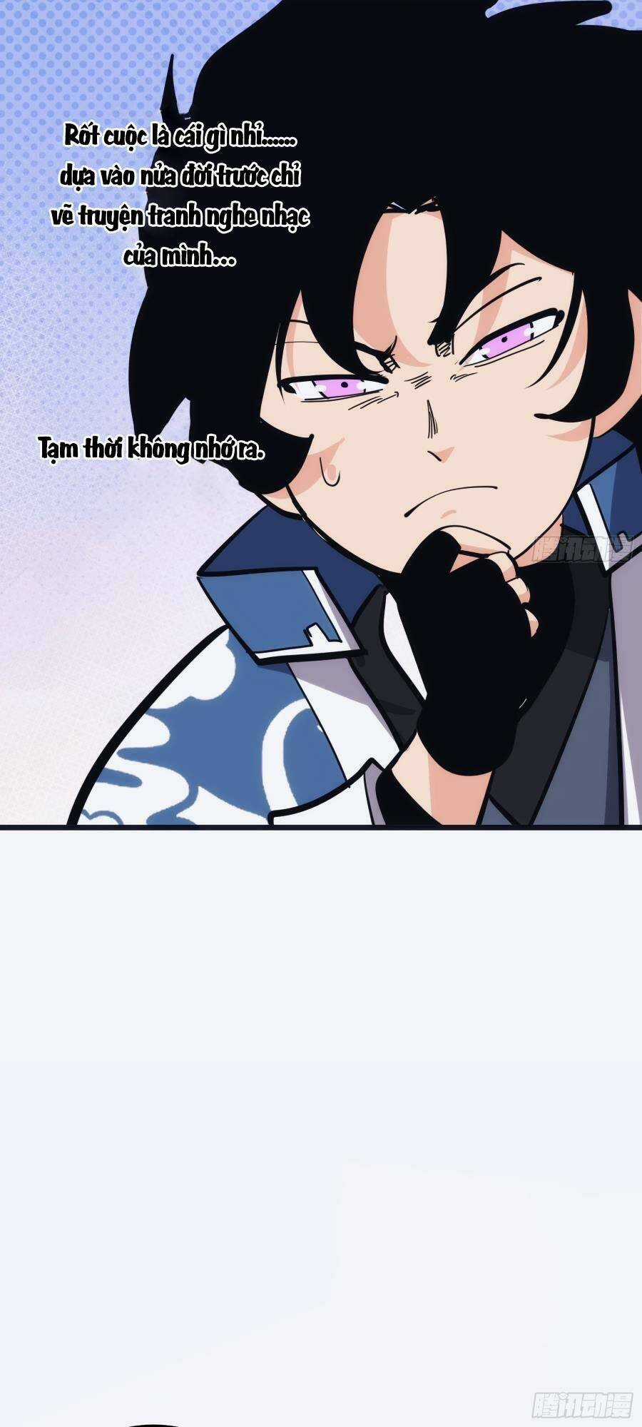 Tự Kỷ Luật Ta Đây Bất Khả Chiến Bại Chapter 36 trang 17