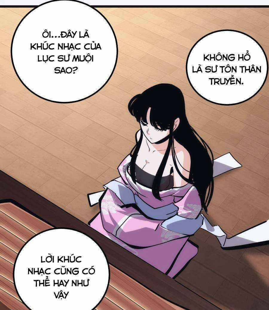 Tự Kỷ Luật Ta Đây Bất Khả Chiến Bại Chapter 36 trang 18