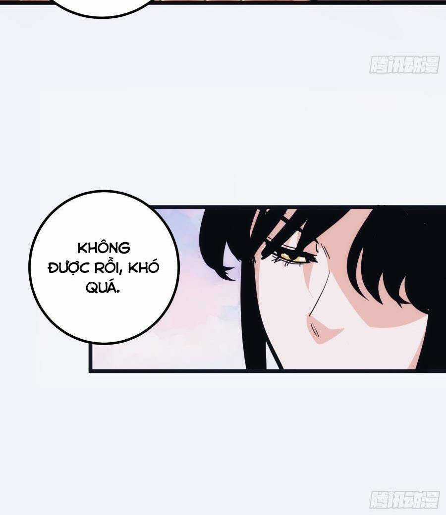 Tự Kỷ Luật Ta Đây Bất Khả Chiến Bại Chapter 36 trang 19