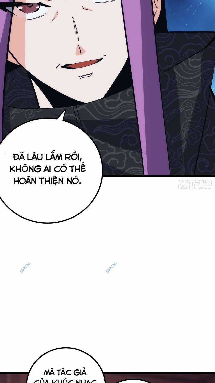 Tự Kỷ Luật Ta Đây Bất Khả Chiến Bại Chapter 36 trang 2