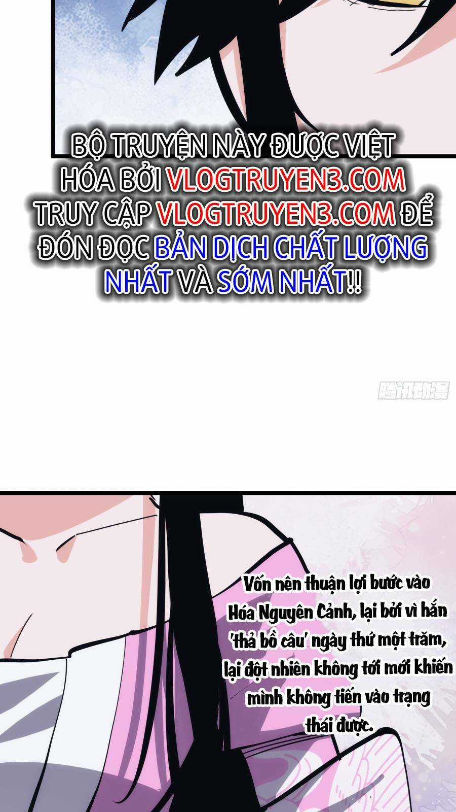 Tự Kỷ Luật Ta Đây Bất Khả Chiến Bại Chapter 36 trang 22