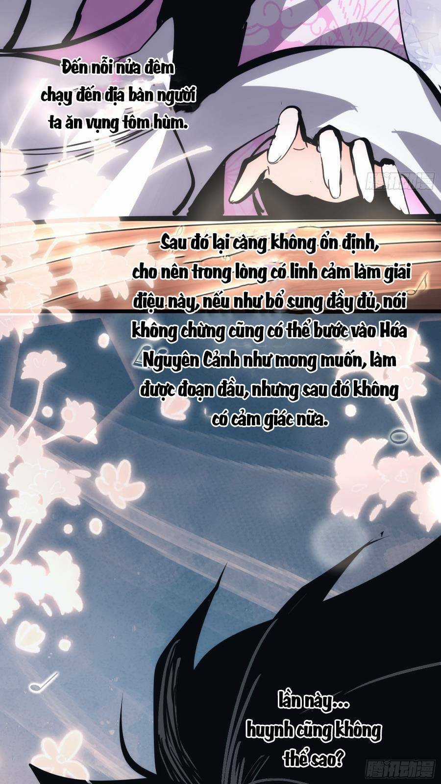 Tự Kỷ Luật Ta Đây Bất Khả Chiến Bại Chapter 36 trang 23