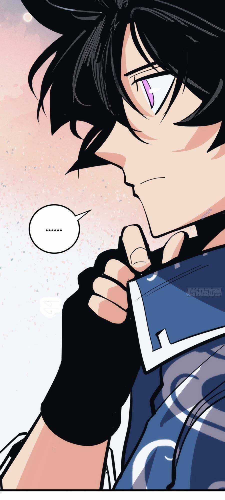 Tự Kỷ Luật Ta Đây Bất Khả Chiến Bại Chapter 36 trang 24