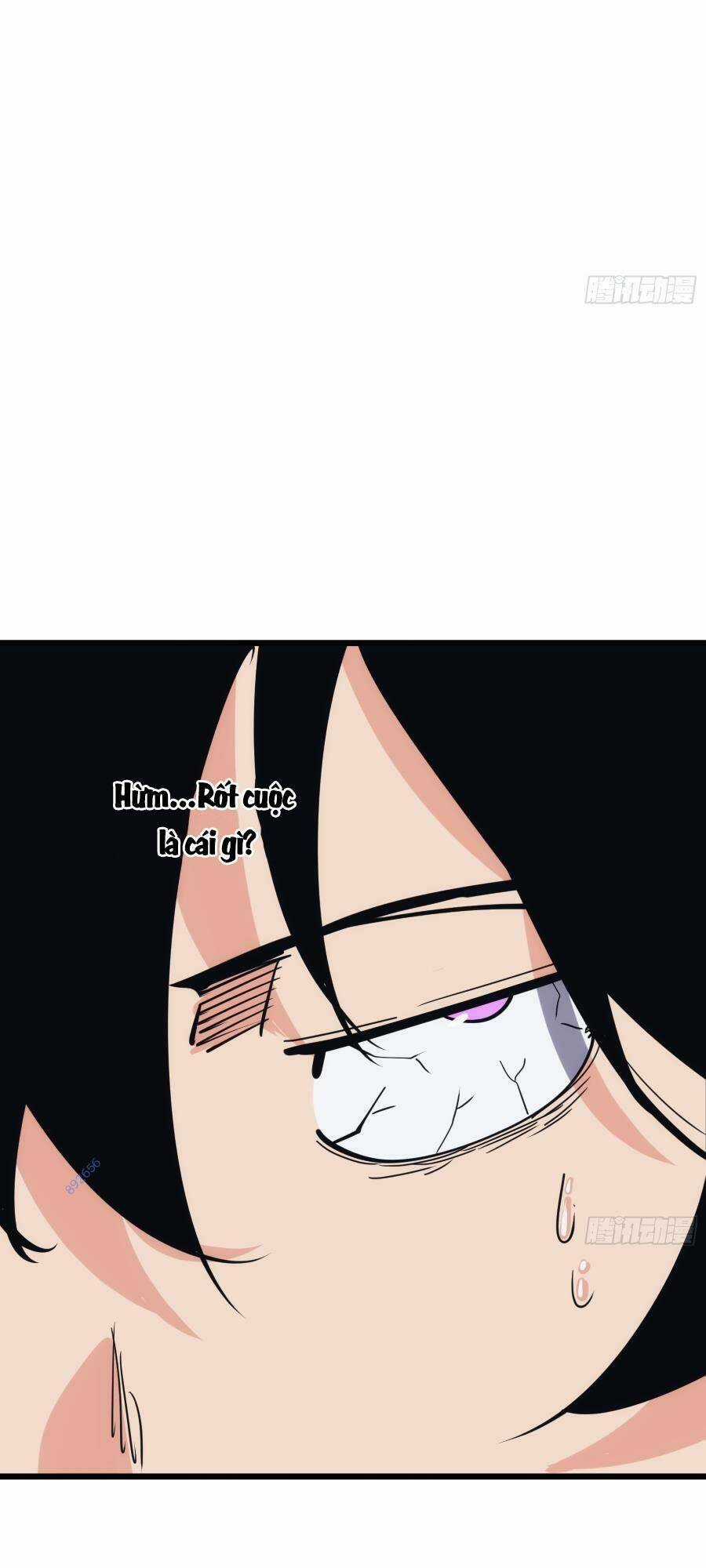 Tự Kỷ Luật Ta Đây Bất Khả Chiến Bại Chapter 36 trang 25