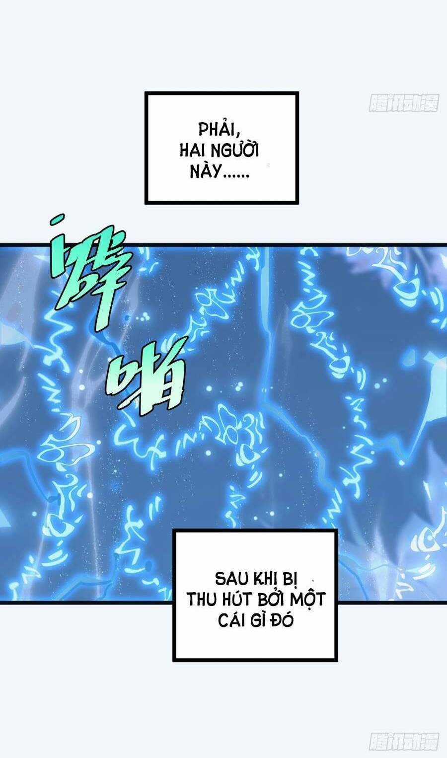 Tự Kỷ Luật Ta Đây Bất Khả Chiến Bại Chapter 36 trang 27