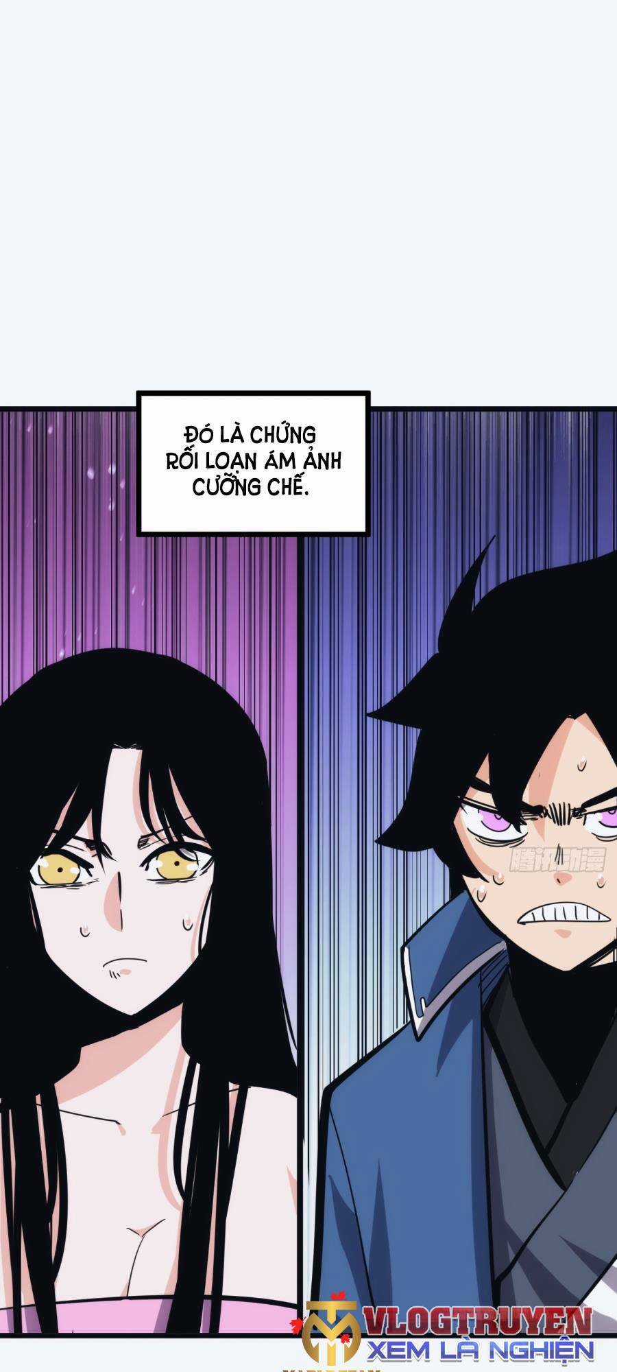 Tự Kỷ Luật Ta Đây Bất Khả Chiến Bại Chapter 36 trang 28