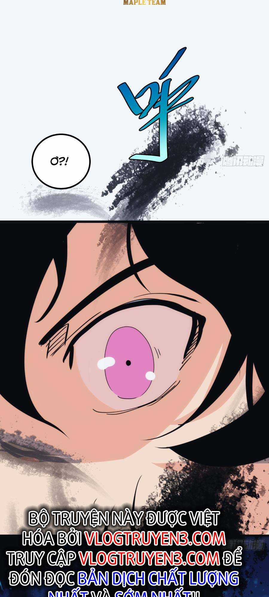 Tự Kỷ Luật Ta Đây Bất Khả Chiến Bại Chapter 36 trang 29