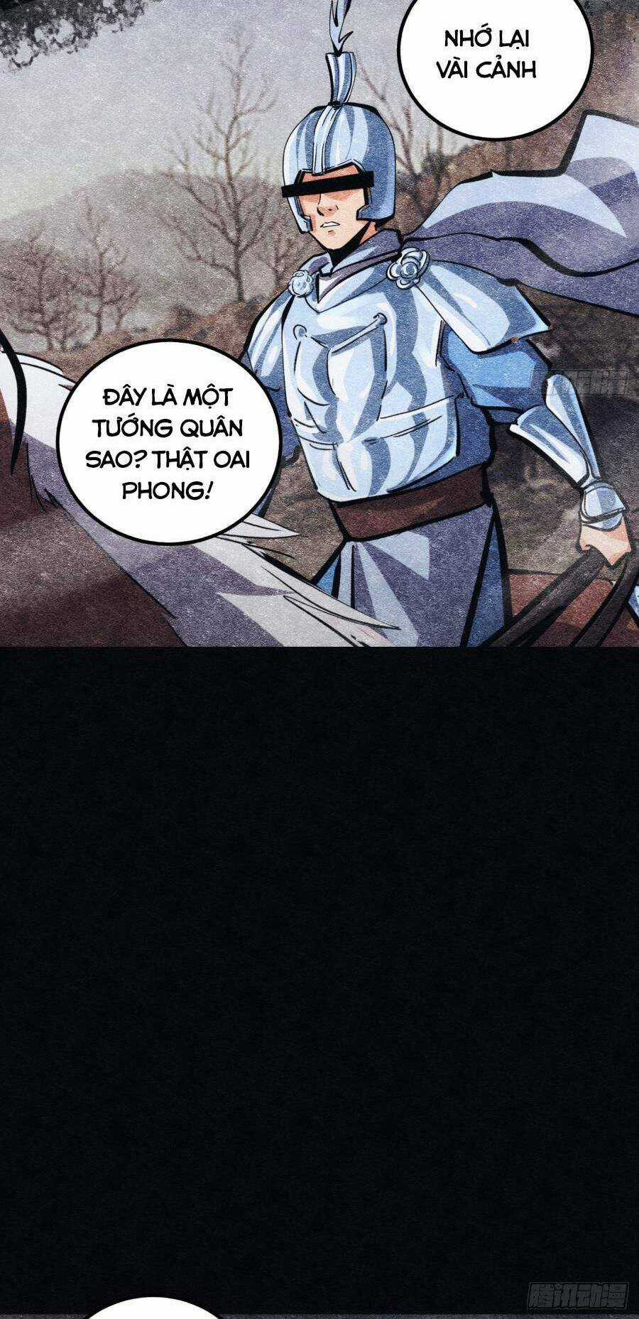 Tự Kỷ Luật Ta Đây Bất Khả Chiến Bại Chapter 36 trang 31