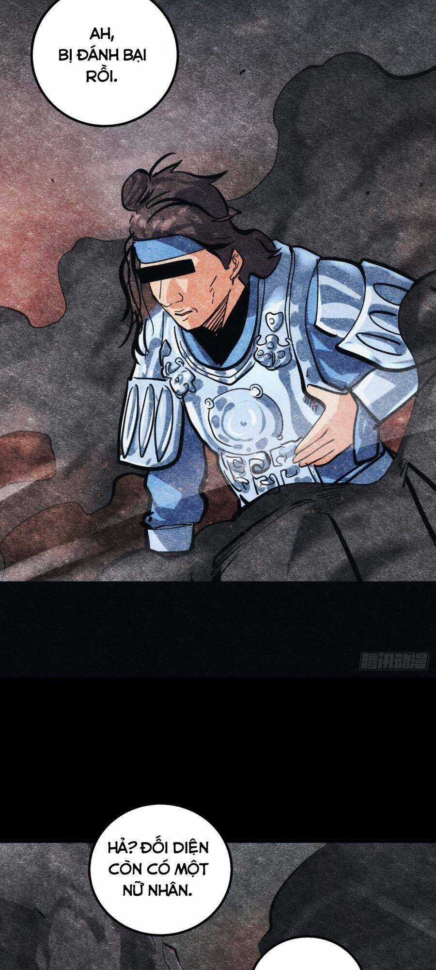 Tự Kỷ Luật Ta Đây Bất Khả Chiến Bại Chapter 36 trang 32