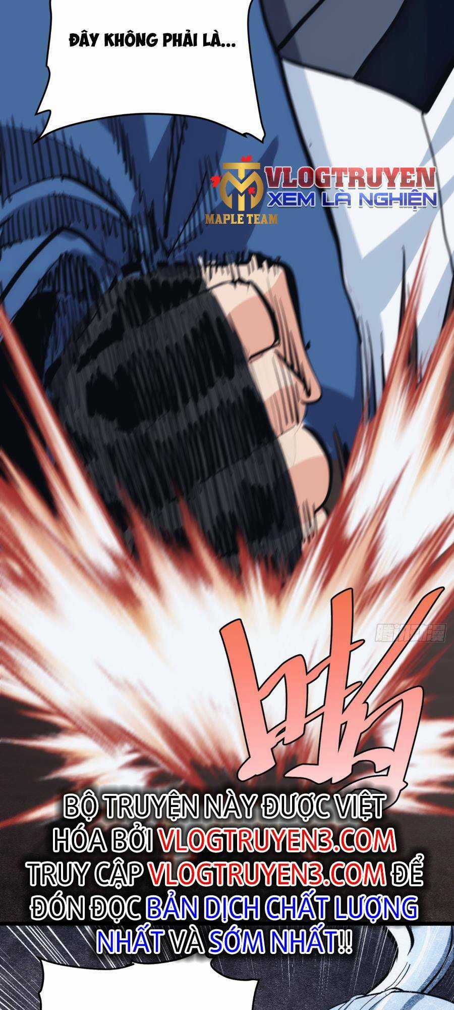 Tự Kỷ Luật Ta Đây Bất Khả Chiến Bại Chapter 36 trang 36